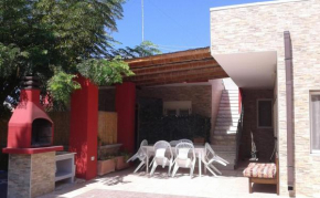 Villa Camelia, Torre Lapillo